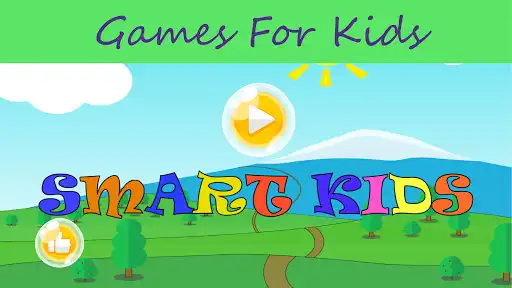 Play Smart Kids game as an online game Smart Kids game with UptoPlay