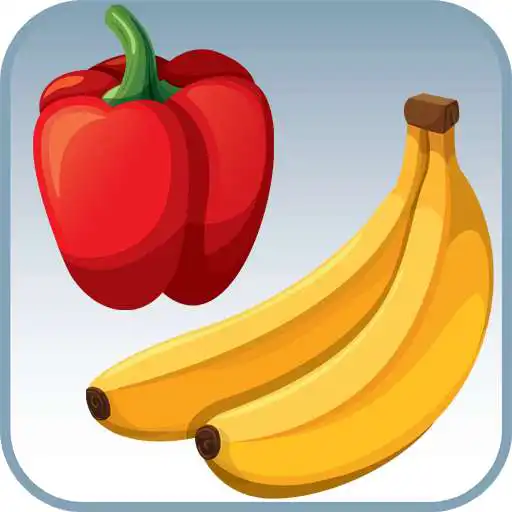 Run free android online Smart Kids - Learn Fruits and Vegetables APK Run free android online Smart Kids - Learn Fruits and Vegetables APK