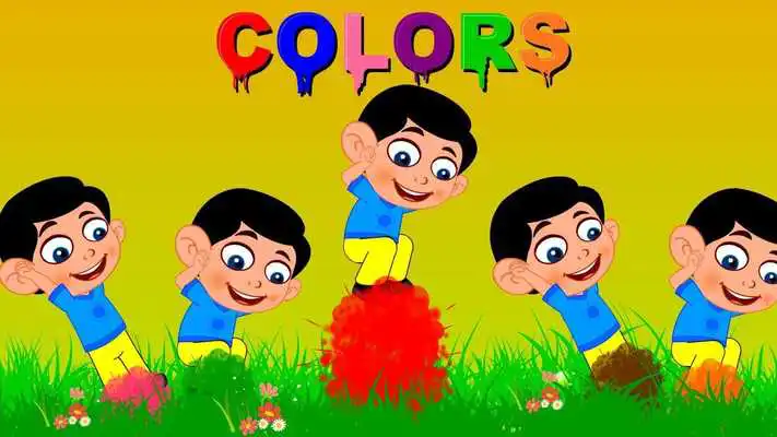 Play Smart Kids Learning Studio