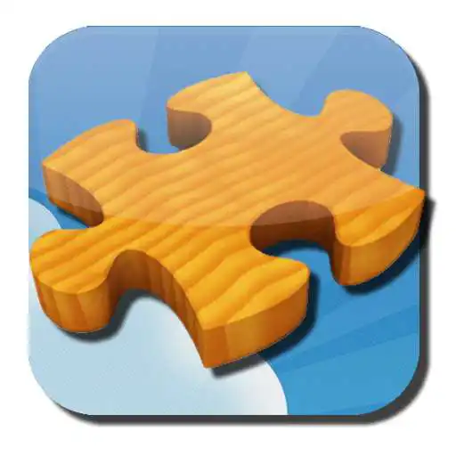 Free play online Smart Kids Puzzles  APK