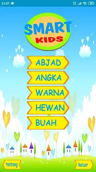 Play SmartKids  and enjoy SmartKids with UptoPlay