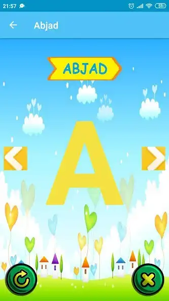 Play SmartKids as an online game SmartKids with UptoPlay
