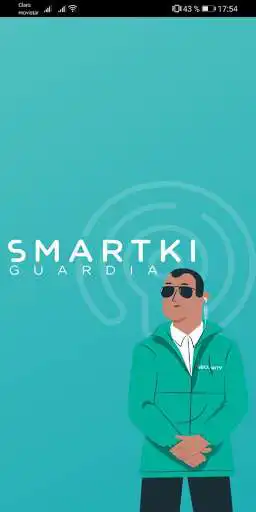 Play SmartKi Guardia  and enjoy SmartKi Guardia with UptoPlay