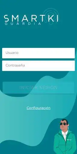 Play SmartKi Guardia as an online game SmartKi Guardia with UptoPlay
