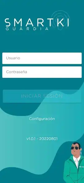 Play SMARTKI GUARD  and enjoy SMARTKI GUARD with UptoPlay