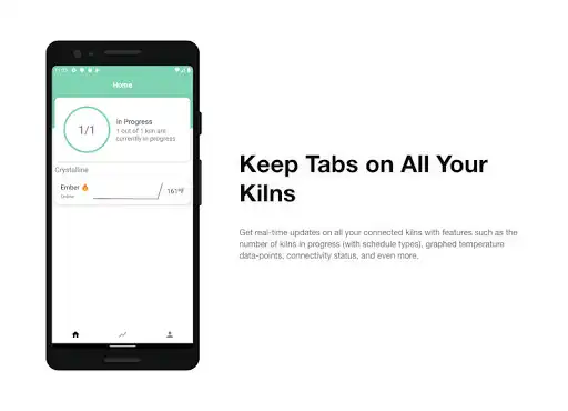 Play SmartKiln as an online game SmartKiln with UptoPlay