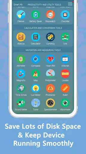 Play Smart Kit 360 as an online game Smart Kit 360 with UptoPlay