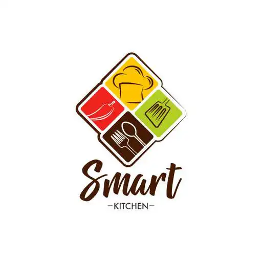 Run free android online Smart Kitchen APK