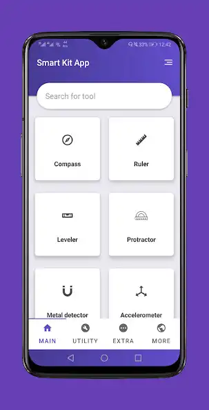 Play Smart Kit  and enjoy Smart Kit with UptoPlay