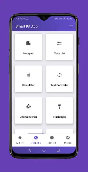 Play Smart Kit as an online game Smart Kit with UptoPlay