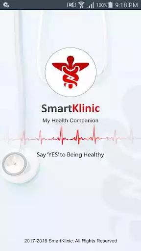 Play SmartKlinic  and enjoy SmartKlinic with UptoPlay