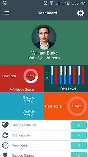 Play SmartKlinic as an online game SmartKlinic with UptoPlay