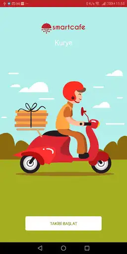 Play Smart Kurye as an online game Smart Kurye with UptoPlay