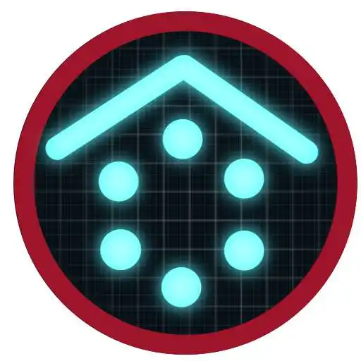 Play Smart Launcher Blue Gamer APK Play Smart Launcher Blue Gamer APK