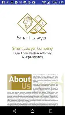 Play SMART LAWYER CO Play SMART LAWYER CO