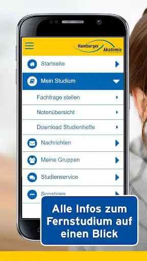 Play smartLearn-Campus  and enjoy smartLearn-Campus with UptoPlay
