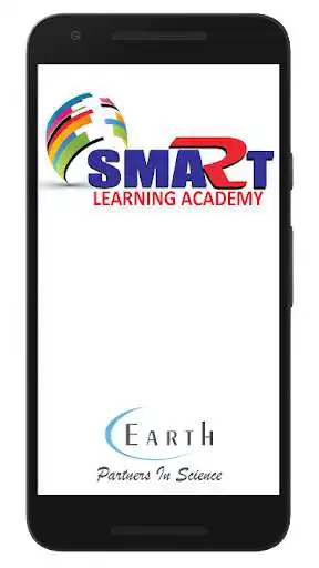 Play SmartLearning Academy  and enjoy SmartLearning Academy with UptoPlay
