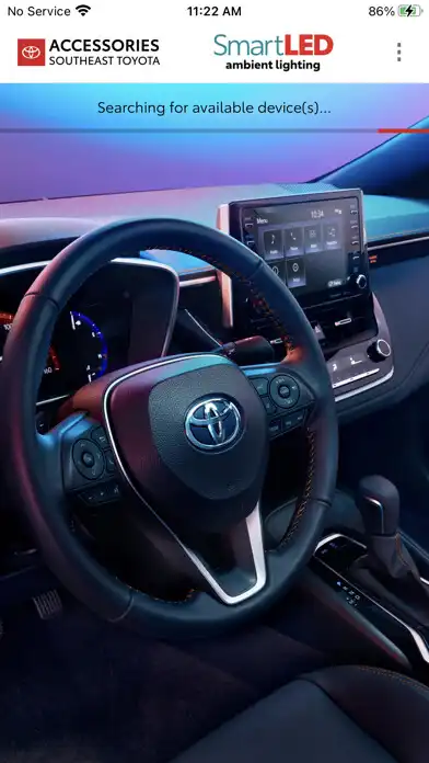 Play SmartLED ambient lighting and enjoy SmartLED ambient lighting with UptoPlay Play SmartLED ambient lighting and enjoy SmartLED ambient lighting with UptoPlay