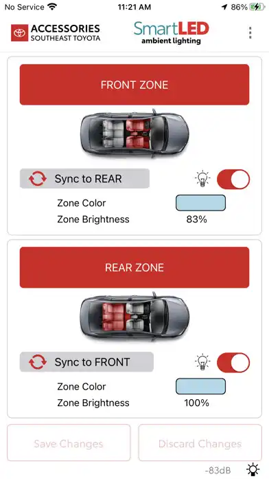 Play SmartLED ambient lighting as an online game online SmartLED ambient lighting with UptoPlay Play SmartLED ambient lighting as an online game SmartLED ambient lighting with UptoPlay
