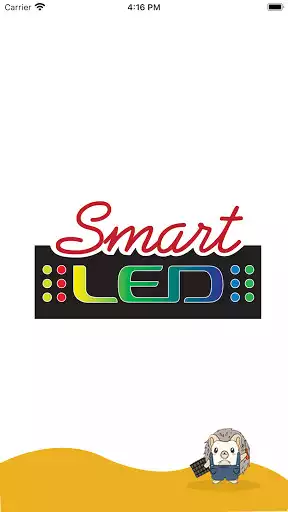 Play Smart LED  and enjoy Smart LED with UptoPlay