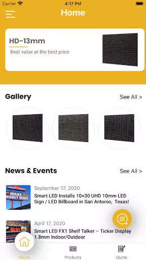 Play Smart LED as an online game Smart LED with UptoPlay