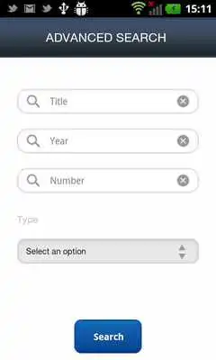 Play SmartLeges Law Reader