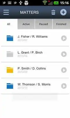 Play SmartLeges Law Reader