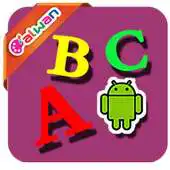 Free play online Smart letters Oasis APK
