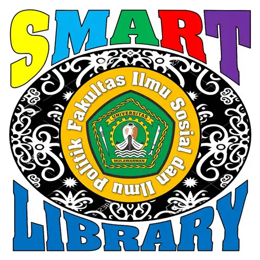 Play Smart Library Fisip Unmul APK Play Smart Library Fisip Unmul APK