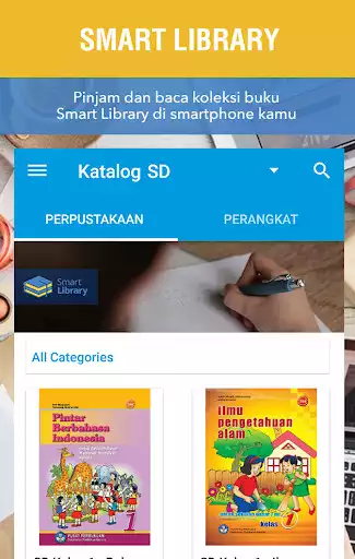 Play Smart Library