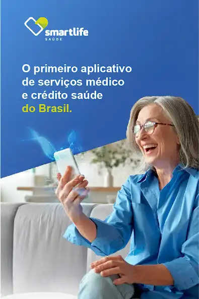 Play Smartlife Saúde  and enjoy Smartlife Saúde with UptoPlay