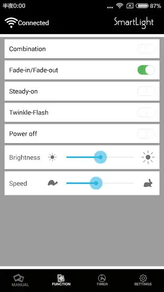 Play Smartlight by Nordic Season  and enjoy Smartlight by Nordic Season with UptoPlay