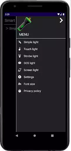 Play SmartLight as an online game SmartLight with UptoPlay