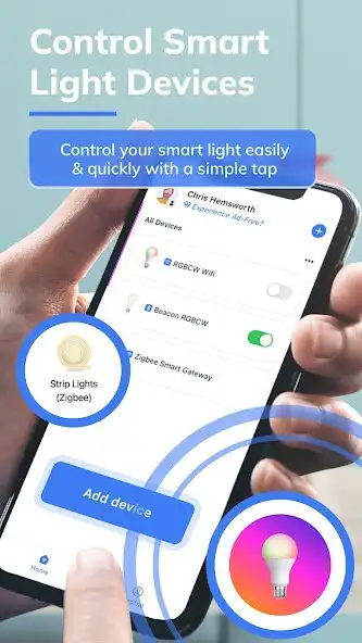 Play Smart Light Smart Home Control  and enjoy Smart Light Smart Home Control with UptoPlay