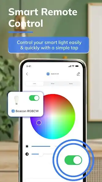 Play Smart Light Smart Home Control as an online game Smart Light Smart Home Control with UptoPlay