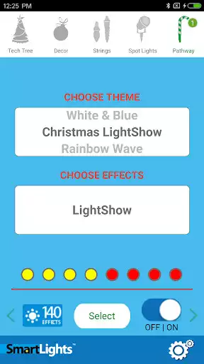 Play Smart Lights  and enjoy Smart Lights with UptoPlay