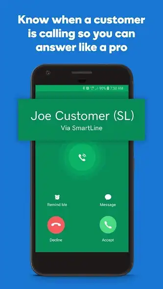 Play SmartLine Second Phone Number as an online game SmartLine Second Phone Number with UptoPlay