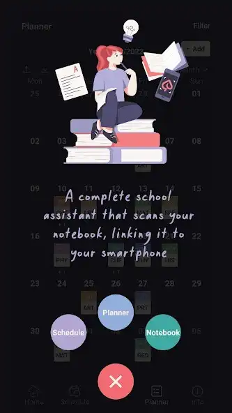 Play SmartLines school assistant  and enjoy SmartLines school assistant with UptoPlay