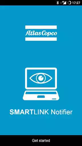 Play SMARTLINK Notifier