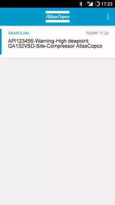 Play SMARTLINK Notifier