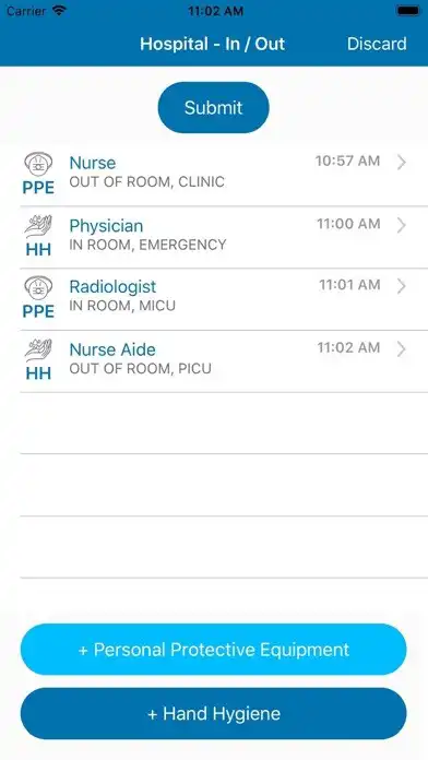 Play SMARTLINK™ Observation as an online game SMARTLINK™ Observation with UptoPlay