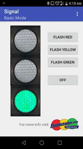 Play SmartLink Safety Signal  and enjoy SmartLink Safety Signal with UptoPlay