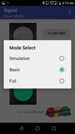 Play SmartLink Safety Signal as an online game SmartLink Safety Signal with UptoPlay