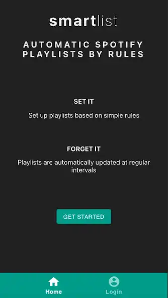 Play Smartlist Music and enjoy Smartlist Music with UptoPlay Play Smartlist Music and enjoy Smartlist Music with UptoPlay