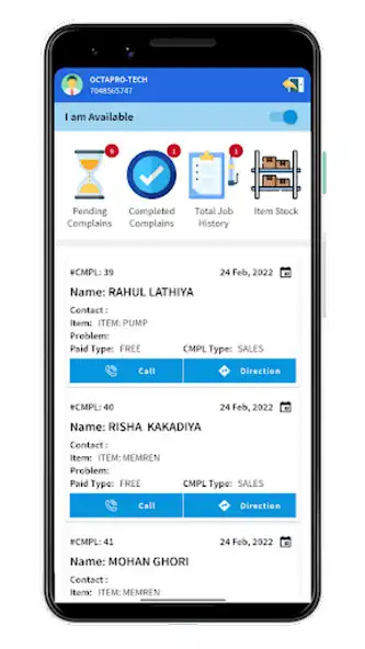 Play SmartLive Technician as an online game SmartLive Technician with UptoPlay