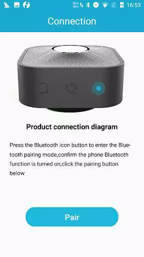 Play Smart Living CP100 Play Smart Living CP100