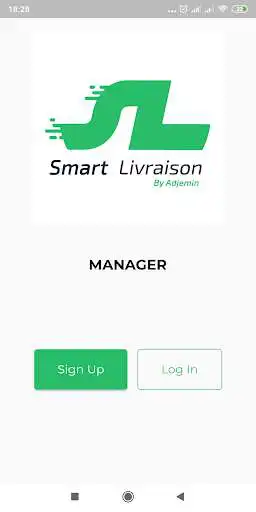 Play Smart Livraison Manager  and enjoy Smart Livraison Manager with UptoPlay
