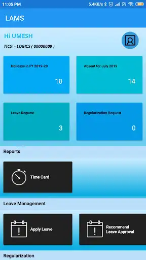 Play SMARTLMS LNT  and enjoy SMARTLMS LNT with UptoPlay