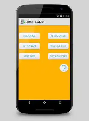Play Smart Loader  and enjoy Smart Loader with UptoPlay