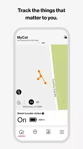 Play Smart Locator  and enjoy Smart Locator with UptoPlay